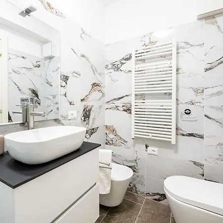 Firenze New And Elegant Suite Florencia Exterior foto