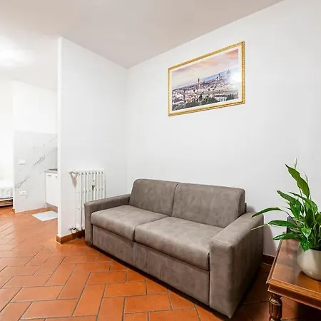 Firenze New And Elegant Suite Florencia Exterior foto