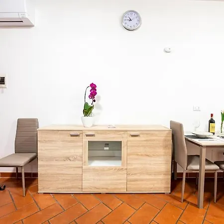Firenze New And Elegant Suite Florencia Exterior foto