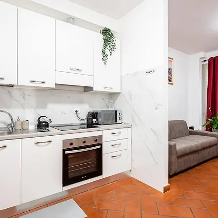 Firenze New And Elegant Suite Florencia Exterior foto