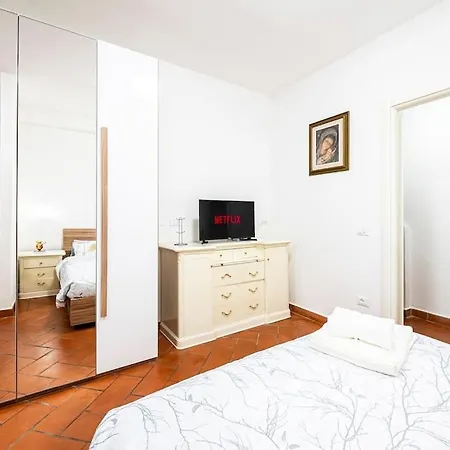 Firenze New And Elegant Suite Florencia Exterior foto
