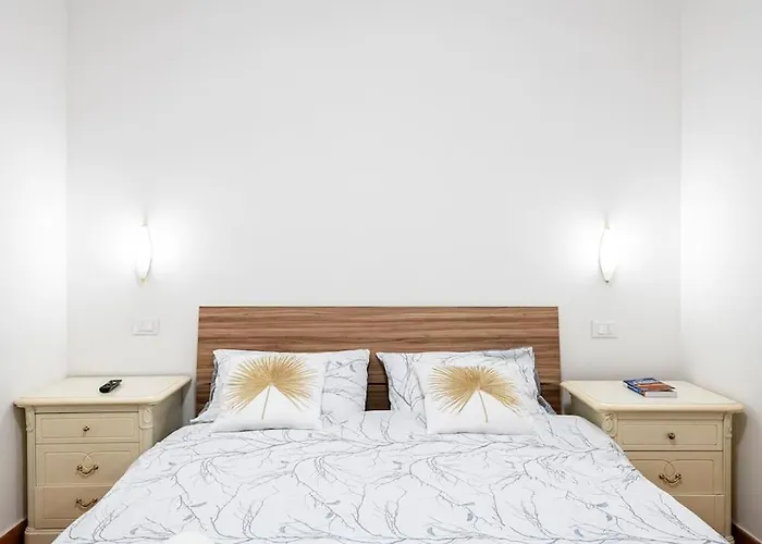 Firenze New And Elegant Suite