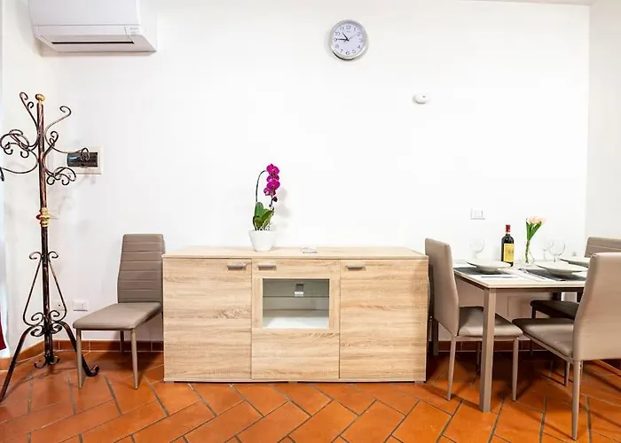 Firenze New And Elegant Suite