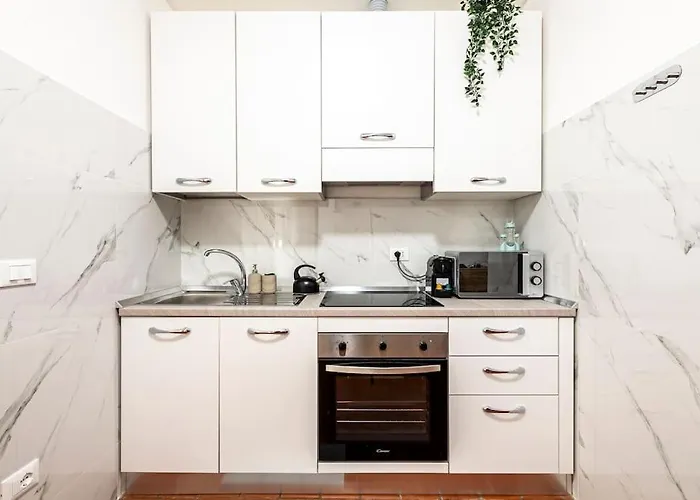Firenze New And Elegant Suite